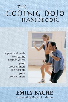 预订The Coding Dojo Handbook