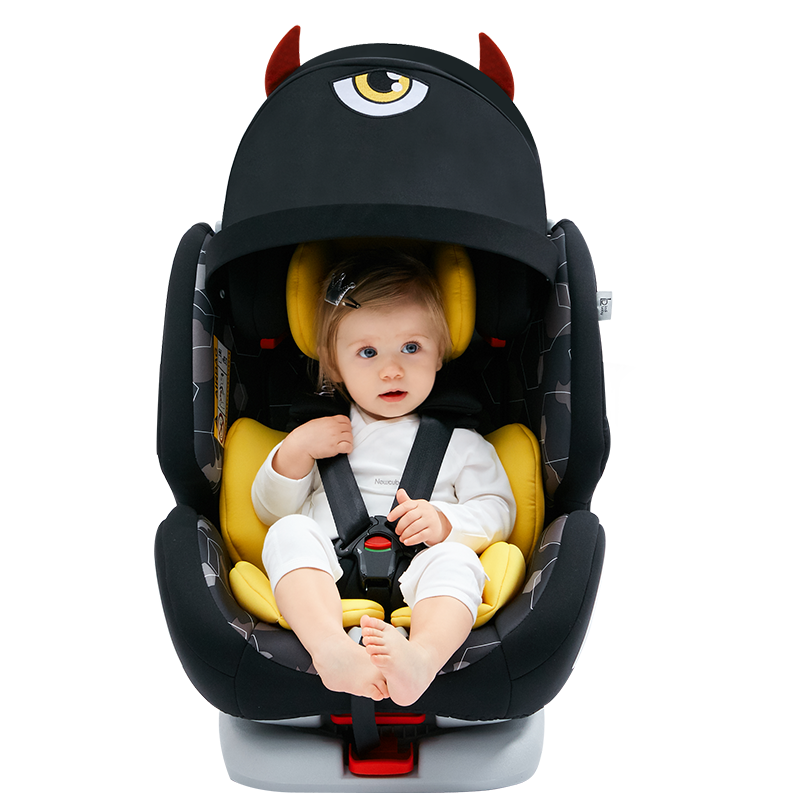 Ledibaby汽车用婴儿安全座椅价格走势与评价