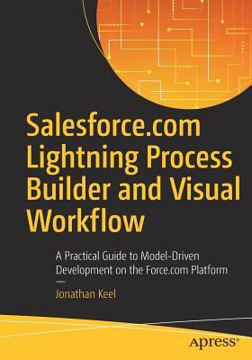 预订Salesforce.com Lightning Process Builder and Vis