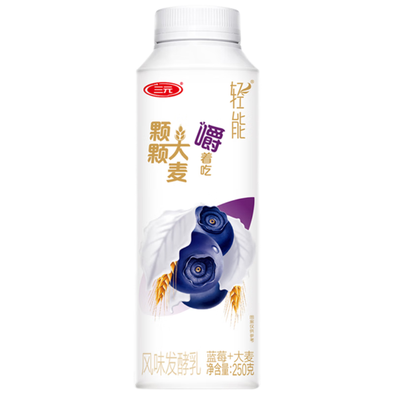 ��Ԫ ���ܷ�ζ��������ݮ+������ţ��250g*4ƿ ����