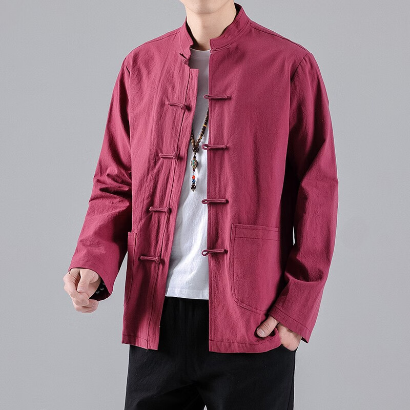 怎么查唐装汉服的历史价格|唐装汉服价格比较