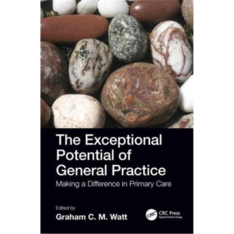 预订the exceptional potential of general practice