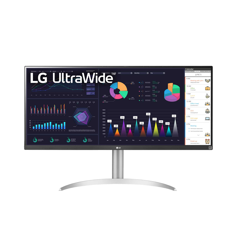 LG34英寸100HzHDR400超宽屏IPS电竞显示器-价格趋势及性能分析