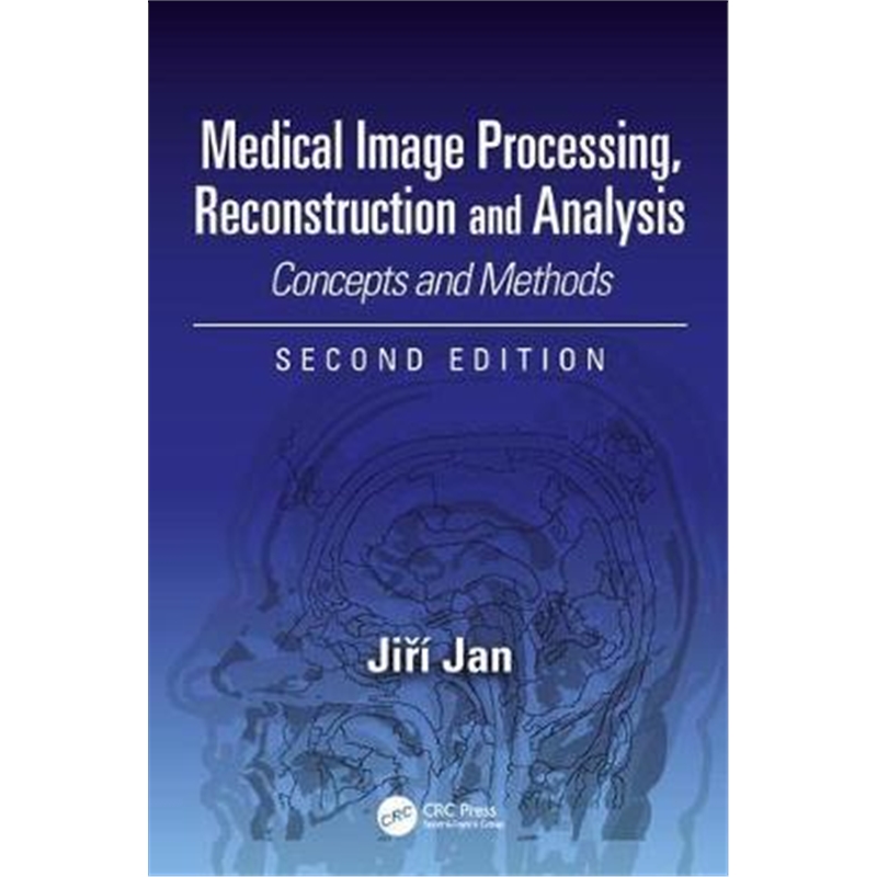 预订medical image processing, reconstruction and a