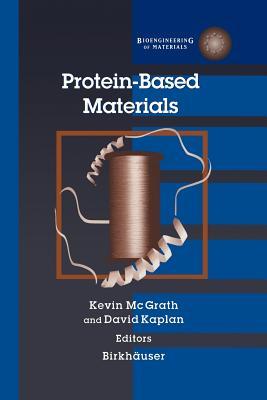 预订Protein-Based Materials