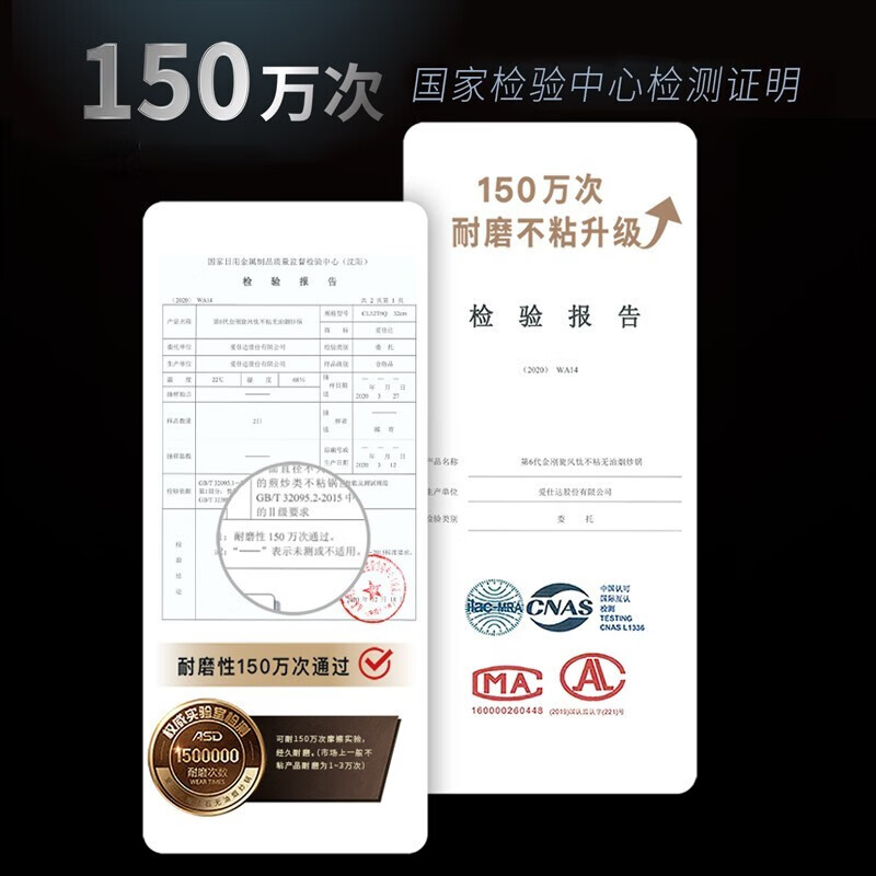 2026年无油烟炒锅哪个牌子好？这3款省油又健康，厨房新手也能轻松上手-图片3