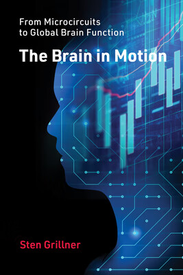 预订 the brain in motion