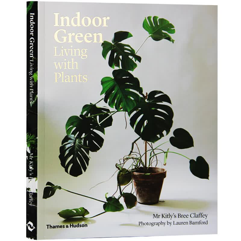 预订Indoor Green Living with Plants 室内绿植 与