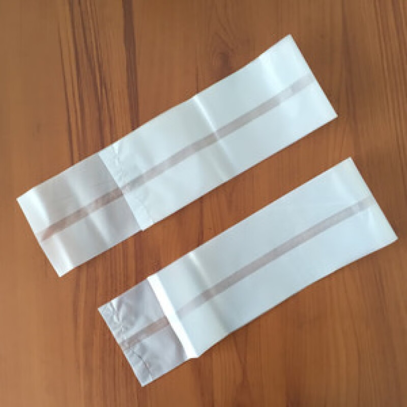 美食用菌袋子香菇平菇木耳菌种种植袋丙烯高压袋12*24羊肚菌营养袋 12