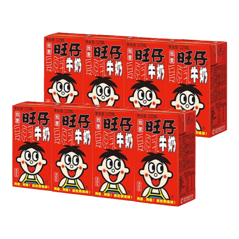 ���� ԭζ ����ש ������ miniװ 125ml 8�� 17.9Ԫ