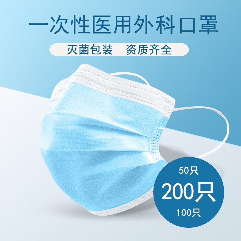 口罩购买指南：怡恩康口罩价格和选择