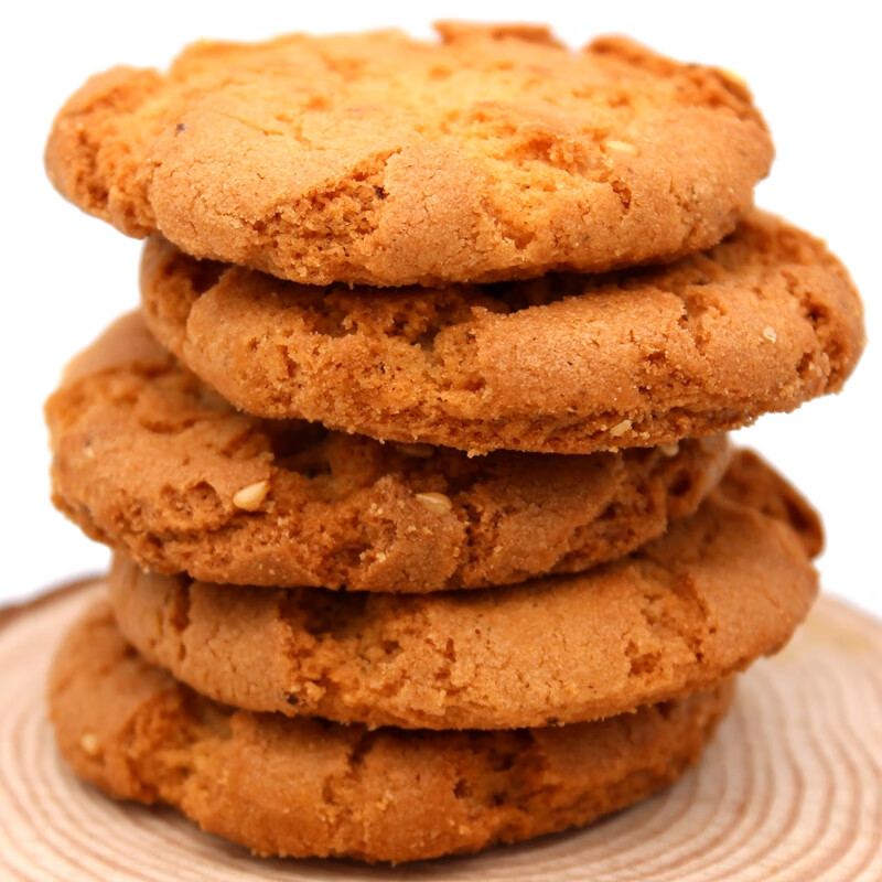 德祥隆老关东大酥饼干整箱散装老式酥饼早餐食品零食小吃点心糕点中秋