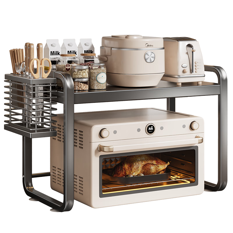 ������cobbe������΢��¯����ܶ๦�ܿ�����ò����̨��緹��������ɼ��� ���̶��ǹ�ҵ���-���53cm