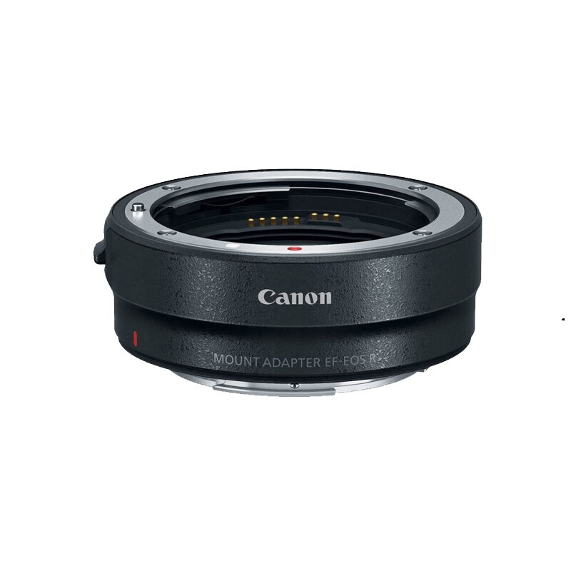 佳能（Canon）EF-EOS R 转接环 标准环