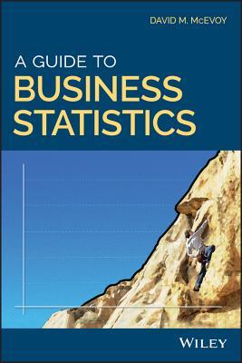预订A Guide to Business Statistics