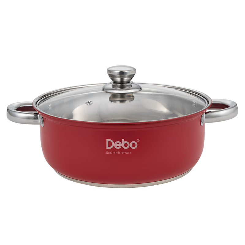 Debo�²����������������ȼ�����¯ͨ��26cm