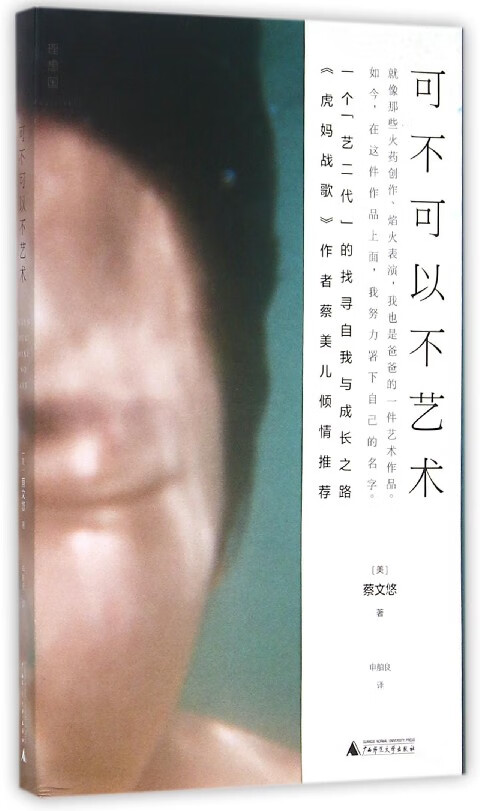 可不可以不艺术