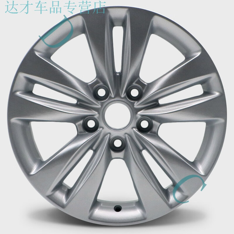 溥畔适用于东风悦达起亚k4起亚k3起亚k2起亚k5轮毂1415161718寸铝钢圈