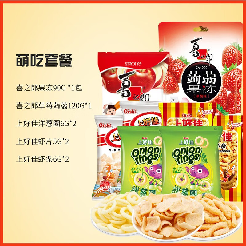 查零食大礼包商品历史价格走势|零食大礼包价格走势图