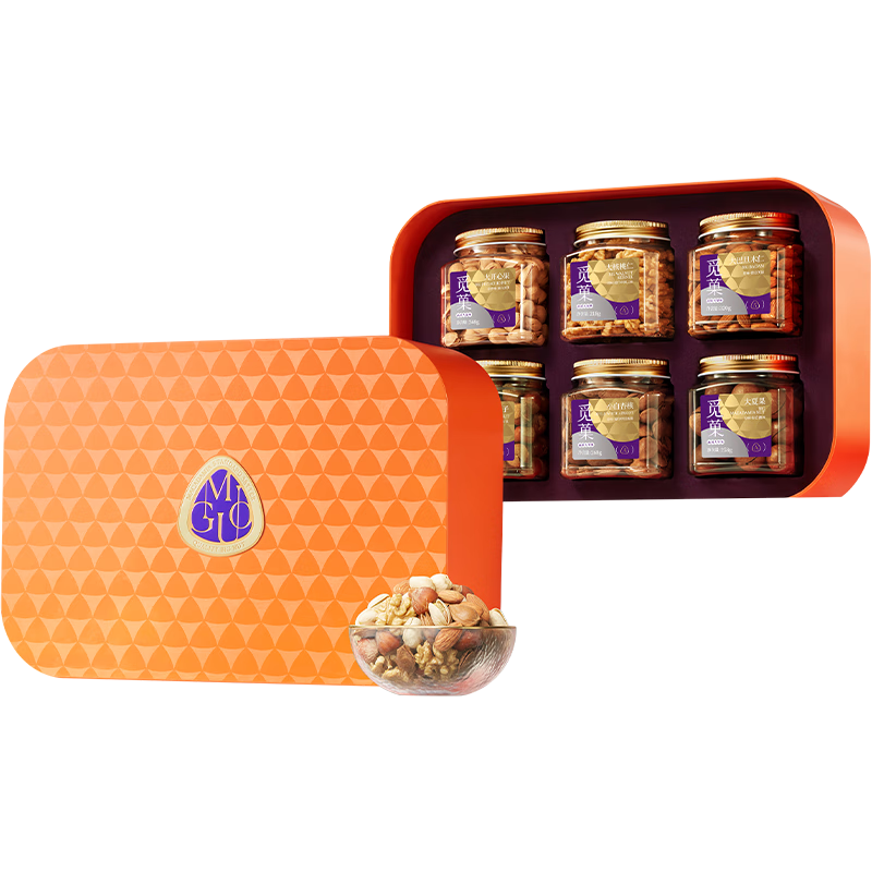 坚果炒货价格行情走势图|坚果炒货价格比较