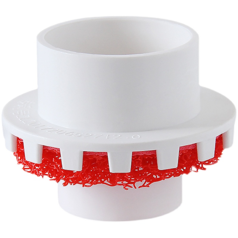 简二排二次排水下沉式 暗 地漏酒店旅馆卫生间返潮干浆层防水防漏 50