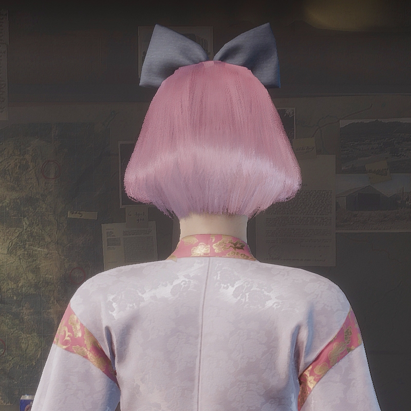 pubg绝地求生兑换码头发皮肤cdk万圣节惊魂人偶假