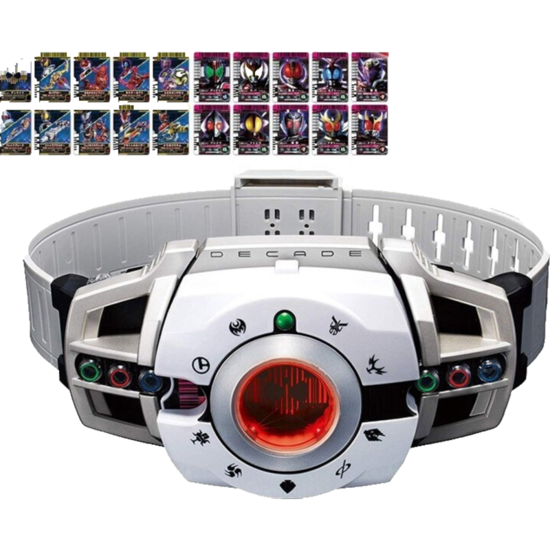 万代(BANDAI)品牌热门卡通周边价格趋势走向