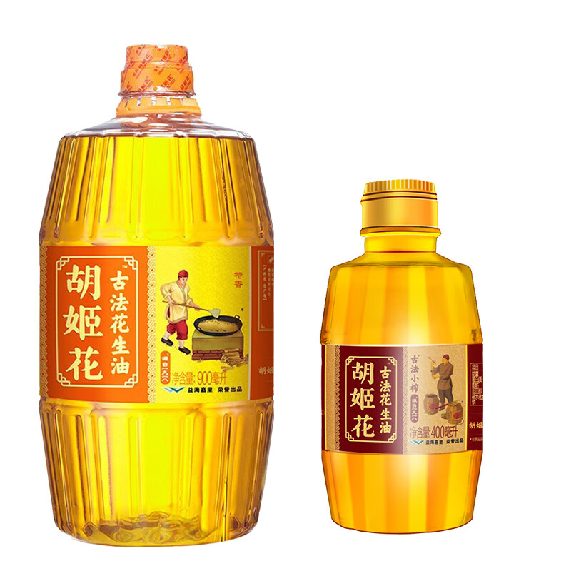 看食用油历史价格|食用油价格比较