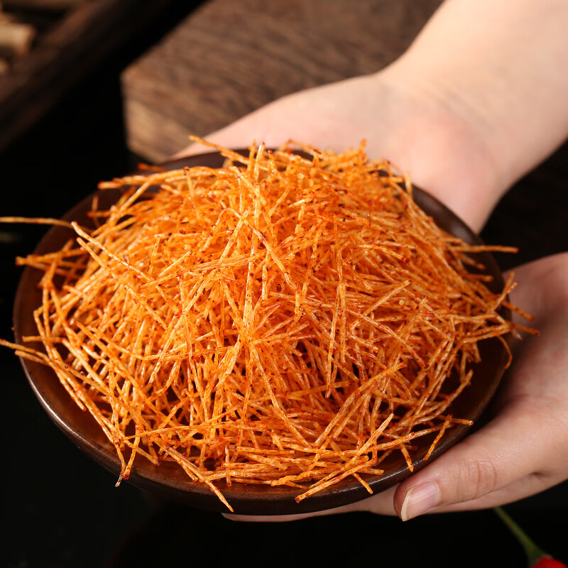 xywlkj钟芹辉面霸香酥金丝辣条网红辣丝8090怀旧儿时校园小包装面筋