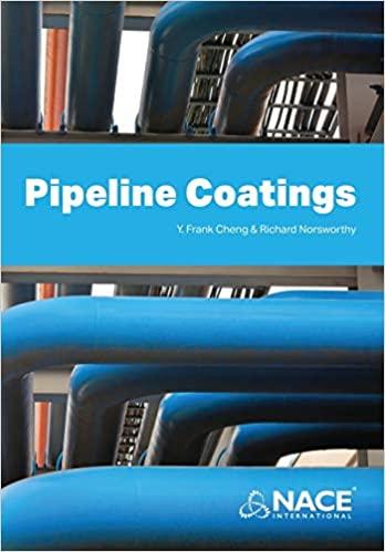 预订Pipeline Coatings