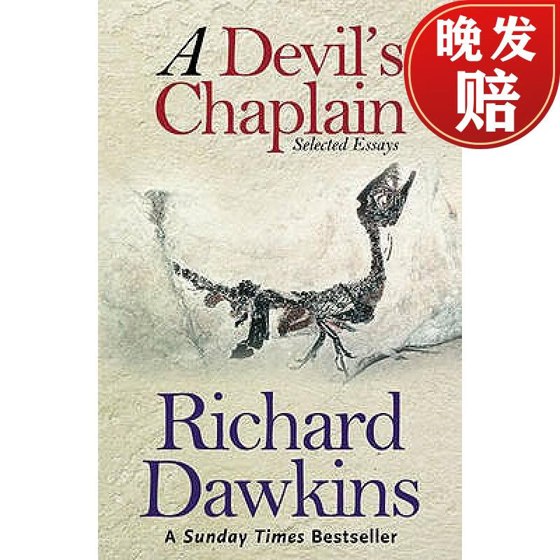 【4周达】devils chaplain: selected writings