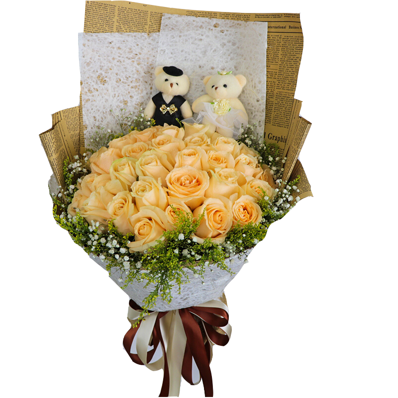 鲜花速递历史价格是多少|鲜花速递价格走势