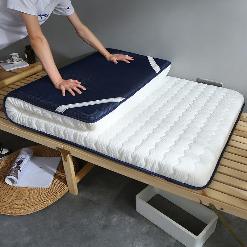 2025年儿童床垫哪个好？这7款舒适又护脊，家长都推荐，宝宝睡得更香-图片2