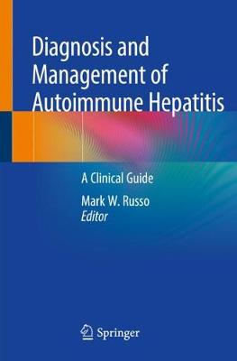 预订 diagnosis and management of autoimmune hepatitis