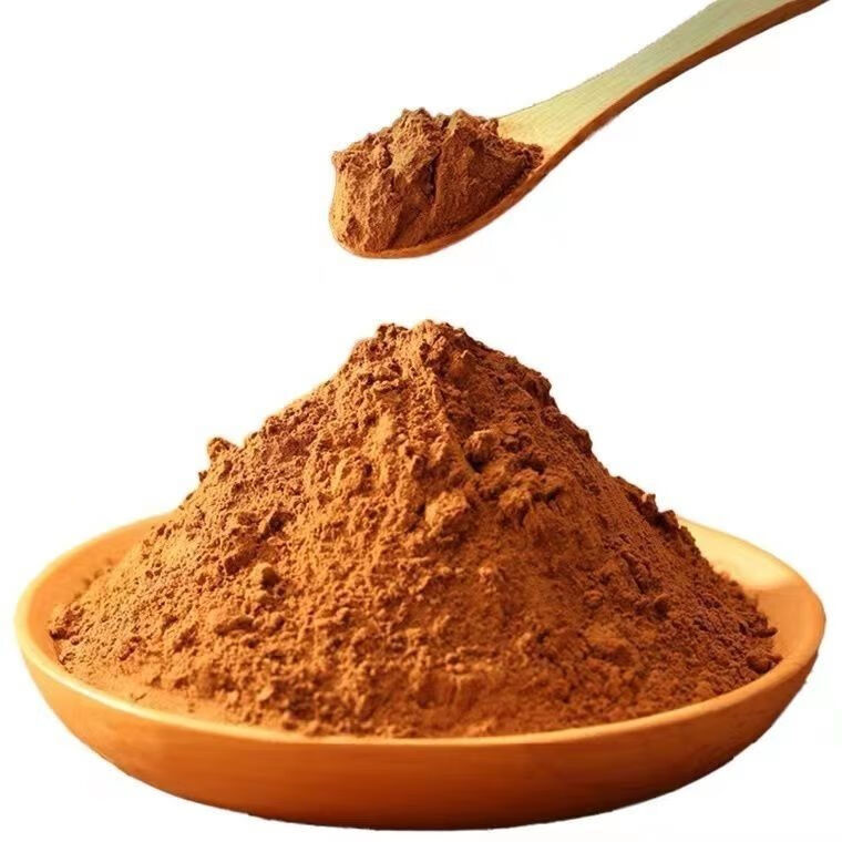 正宗化州橘红现磨细粉磨粉正毛桔红胎果打粉纯化橘红粉茶 【1罐】100g化橘红粉