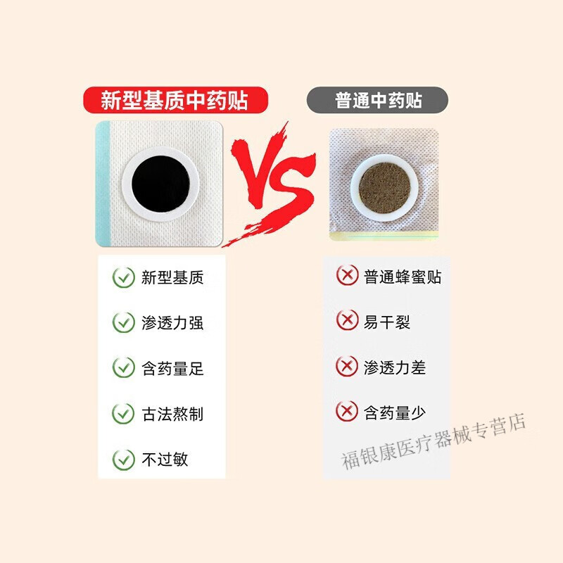 疝气贴脐疝贴腹股沟御疝疝气贴老年人脐疝贴婴儿凸肚脐专用消小 一