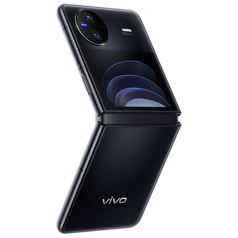 vivo手机XFlip质量怎么样值不值得买？深度剖析评测功能！