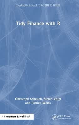 预订 Tidy Finance with R