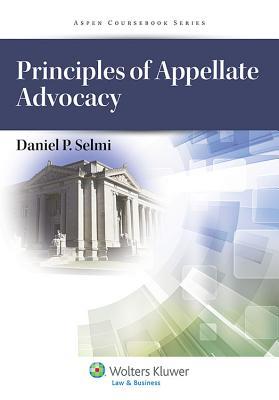 预订principles of appellate advocacy