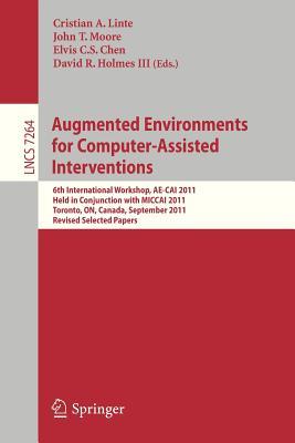 预订Augmented Environments for Computer-Assisted Int