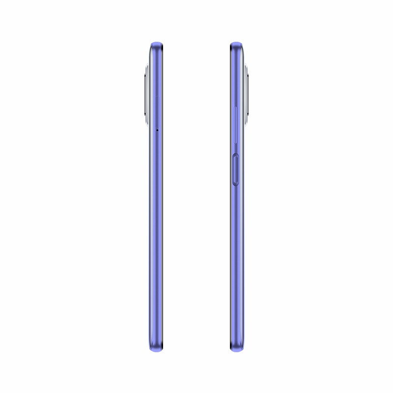 小米Redmi 红米Note9 Pro 5G手机 碧海星辰 8GB+128GB 官方标配