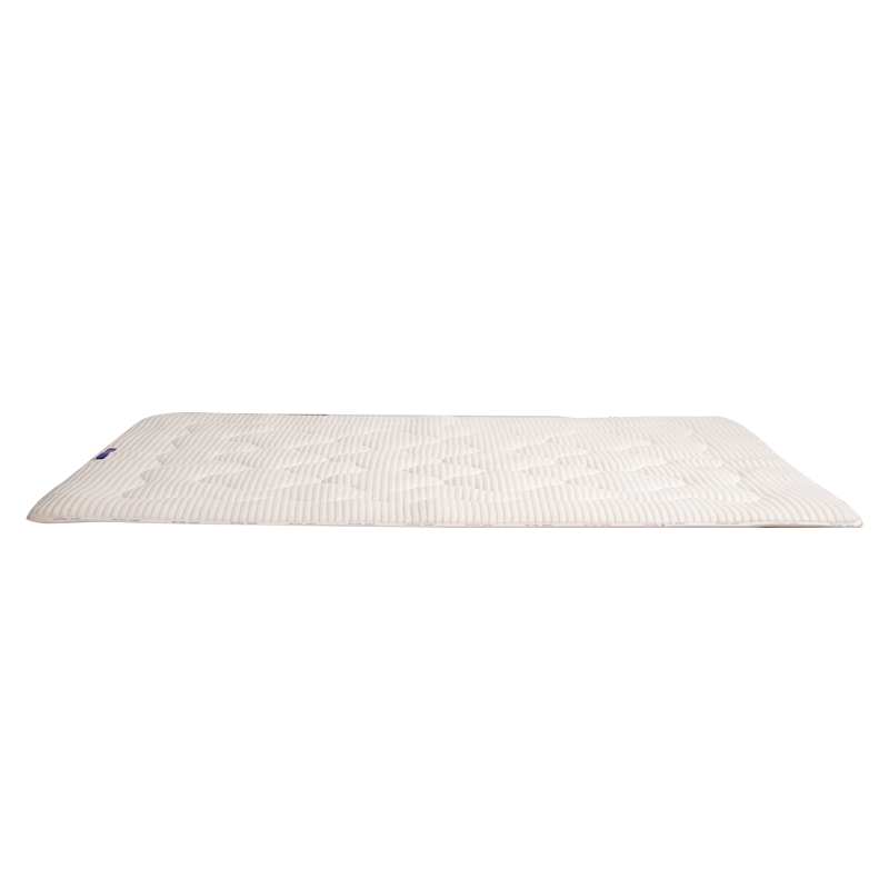 艾美家 SevenZ承托乳胶垫床垫软型加厚型冬季家用榻榻米单双人床垫 150*200*7.5cm    5990元