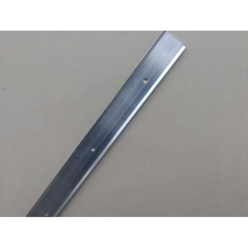适之铝合金 防水卷材收口压条 卷材压条  防水金属压条 防水卷材压条