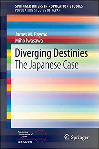 预订 diverging destinies