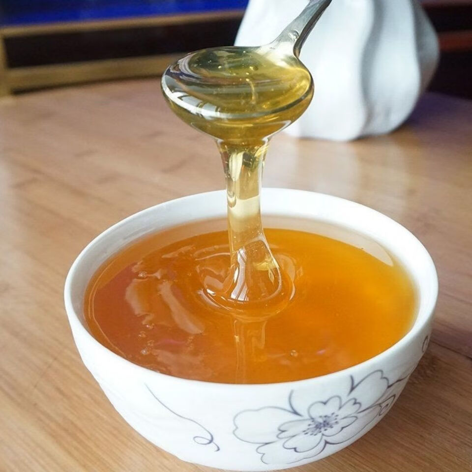 土蜂蜜：传统与现代的甜蜜碰撞