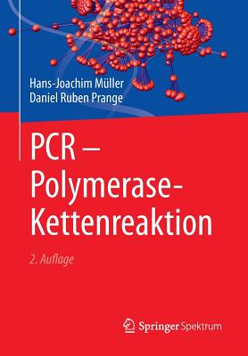 预订 pcr - polymerase-kettenreaktion