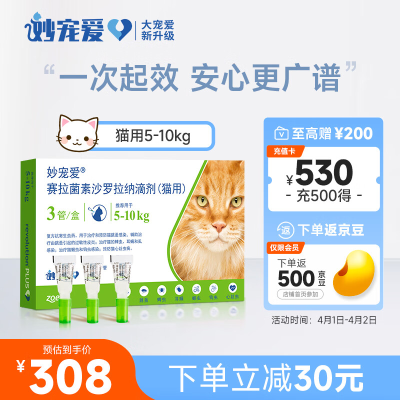 查京东宠物驱虫往期价格App|宠物驱虫价格走势图