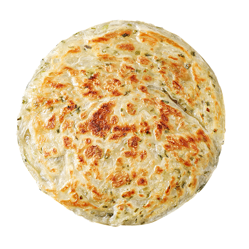 【正新品牌】葱花味手抓饼销量价格走势分析