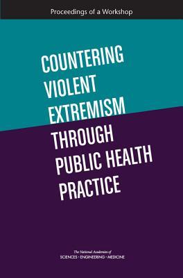 预订Countering Violent Extremism Through Public Heal