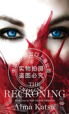 现货 The Reckoning